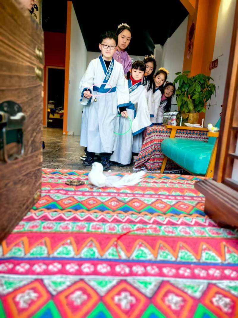 西乌珠穆沁旗文旅项目策划